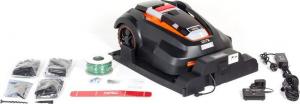 Robot koszący NAC RLM1500G2-APP-NG 4