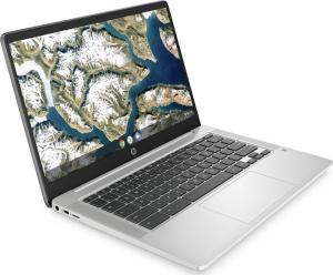 Laptop HP Chromebook 14A-NA0023 + etui + mysz (1G128UA) 3