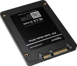 Dysk SSD Apacer AS350X 1TB 2.5" SATA III (AP1TBAS350XR-1) 4