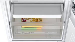 Lodówka Bosch KIV86VFE1 2