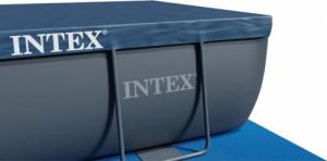 Intex Basen stelażowy 732x366cm 21w1 (26364) 3