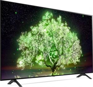 Telewizor LG OLED65A13LA OLED 65'' 4K Ultra HD WebOS 6.0 4