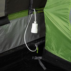 Namiot turystyczny High Peak Garda 4 6