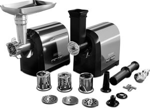 Maszynka do mielenia mięsa Zeegma ZE-MOLEN CHEF 2
