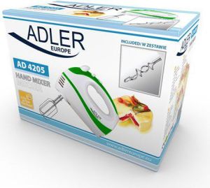 Mikser Adler AD 4205G 3
