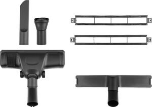 Odkurzacz przemysłowy Rebel Tools Wet&Dry RB-1065 3