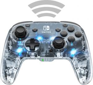 Pad PDP Afterglow Deluxe (500-137-EU) 2