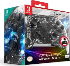 Pad PDP Afterglow Deluxe (500-137-EU) 8