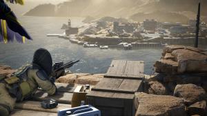 CI Games Sniper Ghost Warrior Contracts 2 Xbox One • Xbox Series X 4