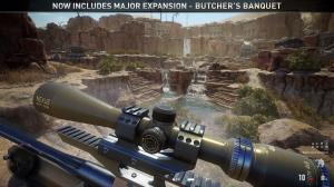 CI Games Sniper Ghost Warrior Contracts 2 Xbox One • Xbox Series X 5