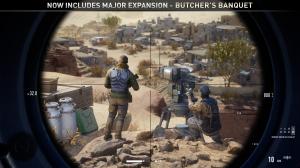 CI Games Sniper Ghost Warrior Contracts 2 Xbox One • Xbox Series X 7