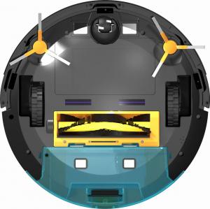 Robot sprzątający Mamibot ExVac890 z UVC 7