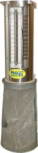Mo-el Lampa Owadobójcza Wiatrakowa Turbine 30602 80W 11