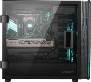 Obudowa MSI Creator 400M (306-7G04M21-809) 14