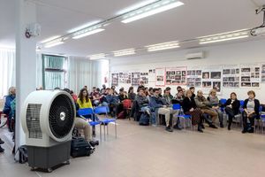Klimator Mo-el 9100 Turbo Cooler 13