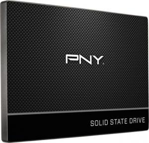 Dysk SSD PNY CS900 2TB 2.5" SATA III (SSD7CS900-2TB-RB) 2