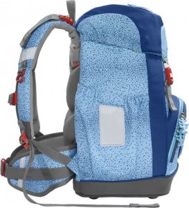 Step by Step Plecak Grade Wild Horse 3