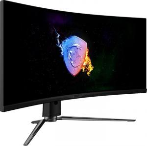 Monitor MSI MPG ARTYMIS 343CQR 2