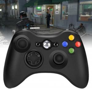 Pad Strado Bluetooth do XBOX 360 Biały (GPX36) 3