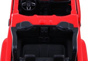 Rastar R/C samochód Jeep Wrangler JL (1:14) 7