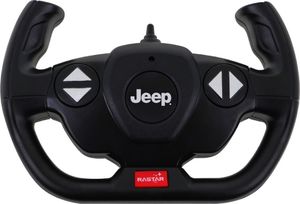 Rastar R/C samochód Jeep Wrangler JL (1:14) 10
