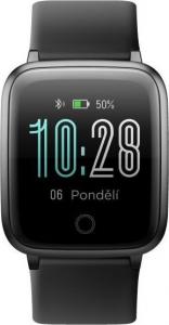 Smartwatch Umax U-Band P2-L Czarny  (UB535) 2