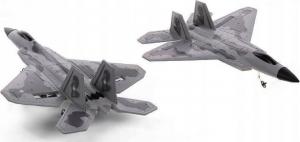 Samolot zdalnie sterowany Fleg F-22 Raptor Ready To Fly (GF7201) 4