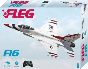 Samolot zdalnie sterowany Fleg F16 Ready To Fly (GF7202) 3