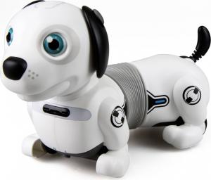 Silverlit Zdalnie sterowany pies Dackel (GS9004) 2
