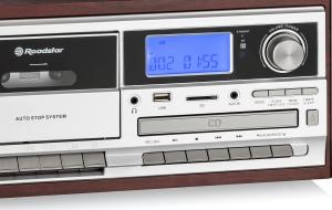 Gramofon Roadstar 3