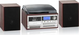 Gramofon Roadstar 4
