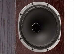 Kolumna Onkyo KOLUMNA GŁOŚNIKOWA FYNAAUDIO F502 DARK OAK 11