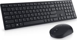 Klawiatura + mysz Dell KM5221W (580-AJRP) 2