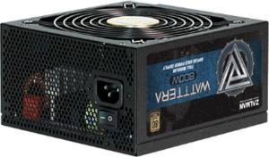 Zasilacz Zalman Watttera 800W (ZM800-EBTII) 3