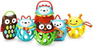 Skip Hop Obal Jeż (303101) 2