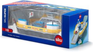 Siku Prom (1750) 6