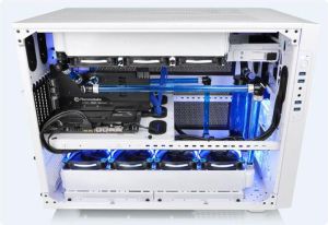 Thermaltake V-Tubler 5/8", 4x 50cm (CL-W065-PL16TR-A) 5