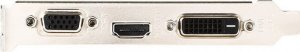 Karta graficzna MSI GeForce GT 710 Low Profile 2GB DDR3 3