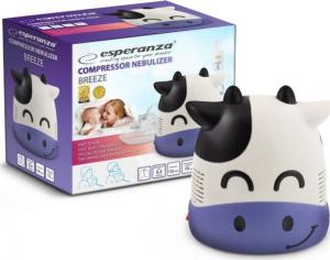 Esperanza Inhalator Breeze ECN001 4