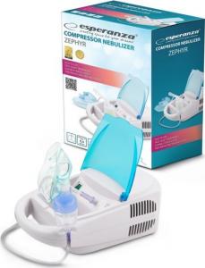 Esperanza Inhalator Zephyr ECN002 3