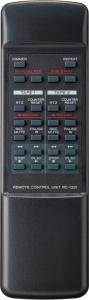 Radioodtwarzacz Teac W-1200-B 3