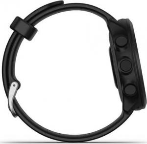 Zegarek sportowy Garmin Forerunner 55 Czarny (010-02562-10) 3