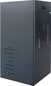 Ferroli BIOPELLET* PRO18 KOC PELET, PŁASZCZ WOD 3
