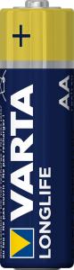 Varta Bateria LongLife AA / R6 8 szt. 2