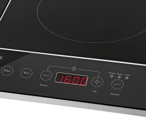 Płyta wolnostojąca ProfiCook PC-DKI 1067 2