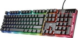 Klawiatura Trust GXT 835 Azor  (23651) 2