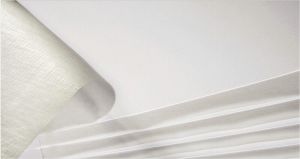 Hama Fine Art Spiral grey 28x24 50 white Pages (2112) 5