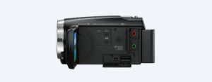 Kamera cyfrowa Sony HDR-CX625 (HDRCX625B.CEN) 3