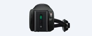 Kamera cyfrowa Sony HDR-CX625 (HDRCX625B.CEN) 4