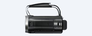 Kamera cyfrowa Sony HDR-CX625 (HDRCX625B.CEN) 5